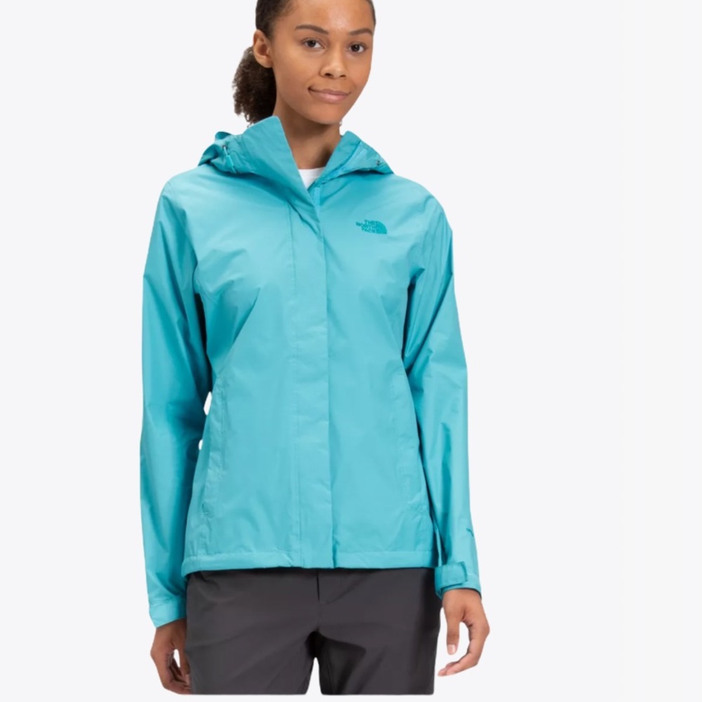 The North Face Full Zip Women’s Jacket Size: S - Picture 1 of 17